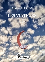 Capa do artigo Les Viateurs