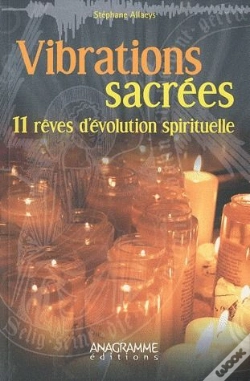 Capa do artigo Les Vibrations Spirituelles