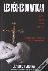 Les Vices Caches De L'Eglise