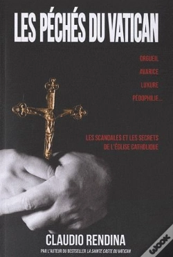 Capa do artigo Les Vices Caches De L'Eglise