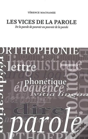 Capa do artigo Les Vices De La Parole