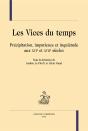 Les Vices Du Temps - Preview