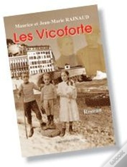 Capa do artigo Les Vicoforte
