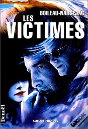 Capa do artigo Les Victimes