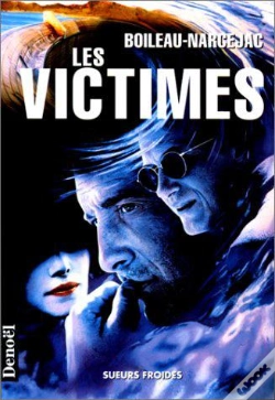 Capa do artigo Les Victimes