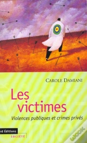 Capa do artigo Les Victimes