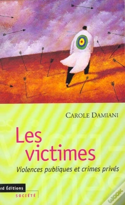 Capa do artigo Les Victimes