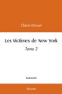Les Victimes De New York - Tome 2 - Preview
