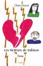 Les Victimes De Trahison - Tome 1 - Preview
