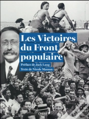 Capa do artigo Les Victoires Du Front Populaire
