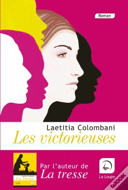Capa do artigo Les Victorieuses