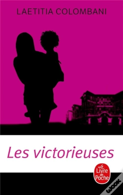 Capa do artigo Les Victorieuses