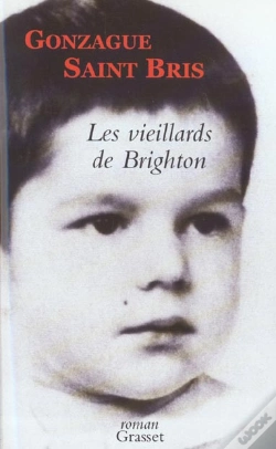 Capa do artigo Les Vieillards De Brighton