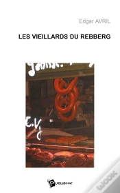 Capa do artigo Les Vieillards Du Rebberg
