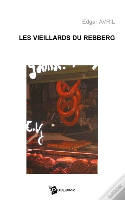 Capa do artigo Les Vieillards Du Rebberg