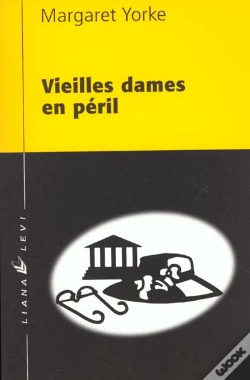 Capa do artigo Les Vieilles Dames En Peril