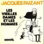 Les Vieilles Dames Et Les Hommes - Preview