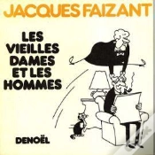 Capa do artigo Les Vieilles Dames Et Les Hommes