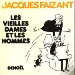 Capa do artigo Les Vieilles Dames Et Les Hommes
