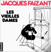 Capa do artigo Les Vieilles Dames