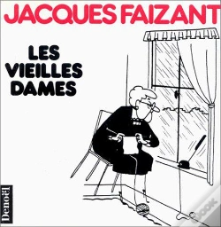 Capa do artigo Les Vieilles Dames