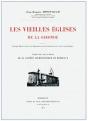 Les Vieilles Eglises De La Gironde - Preview