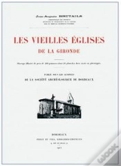 Capa do artigo Les Vieilles Eglises De La Gironde