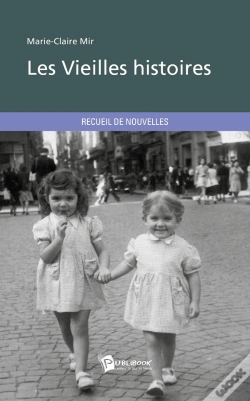Capa do artigo Les Vieilles Histoires