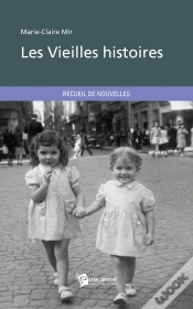 Capa do artigo Les Vieilles Histoires