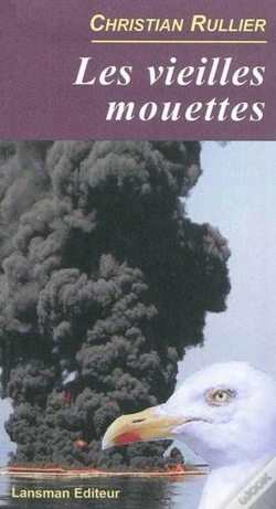 Capa do artigo Les Vieilles Mouettes