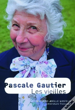 Capa do artigo Les Vieilles