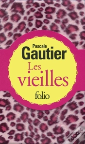 Capa do artigo Les Vieilles