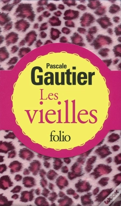 Capa do artigo Les Vieilles