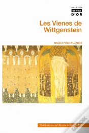 Capa do artigo Les Vienes De Wittgenstein