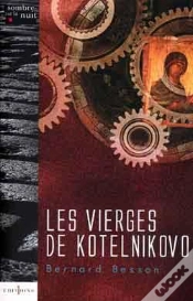 Capa do artigo Les Vierges De Kotelnikovo