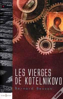 Capa do artigo Les Vierges De Kotelnikovo