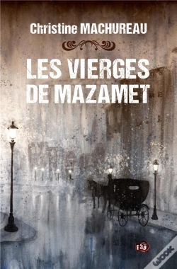 Capa do artigo Les Vierges De Mazamet