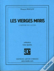 Capa do artigo Les Vierges Maris