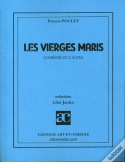 Capa do artigo Les Vierges Maris