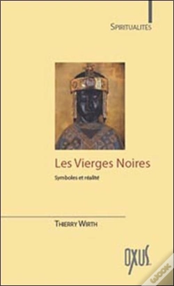 Capa do artigo Les Vierges Noires ; Symboles Et Réalités