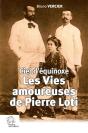 Les Vies Amoureuses De Pierre Loti : Ciel D'Équinoxe - Preview