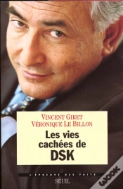 Capa do artigo Les Vies Cachees De Dsk