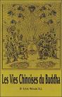 Les Vies Chinoises Du Buddha - Preview