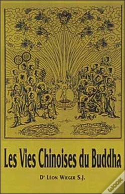 Capa do artigo Les Vies Chinoises Du Buddha