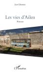 Les Vies D'Ailen - Roman - Preview