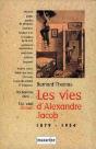 Les Vies D'Alexandre Jacob ; 1879-1954 - Preview