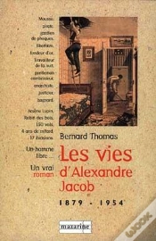 Capa do artigo Les Vies D