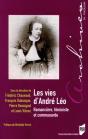 Les Vies D'André Léo ; Romancière, Féministe Et Communarde - Preview