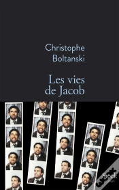 Capa do artigo Les Vies De Jacob