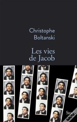 Capa do artigo Les Vies De Jacob
